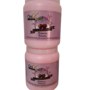 Nutrición cereza kilo onix
