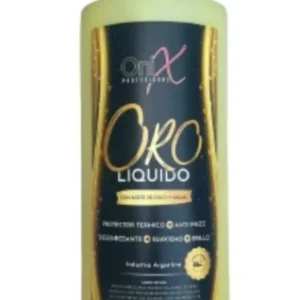 Protector Termico Oro Liquido 1 lt Onix