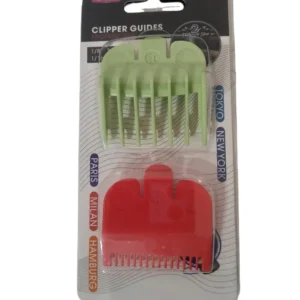 Kit Alzas Plasticas x 2
