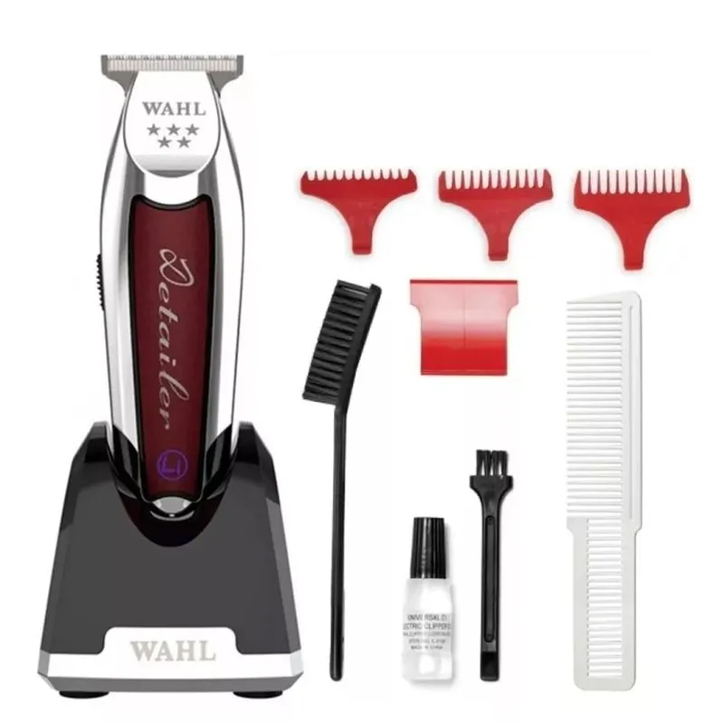 Detailer Inalámbrica Whal