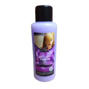 Alisado Argan 500 ml  Onix