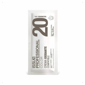 Oxidante 20 vol SOBRE 70 ml Issue