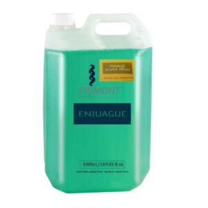 Acondicionador Super Acido 5lt Primont