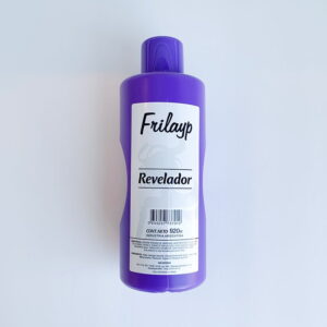 Crema Oxidante 10 vol 920ML Frilayp