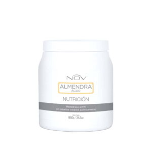 Mascara Almendra Acida 1kg Nov