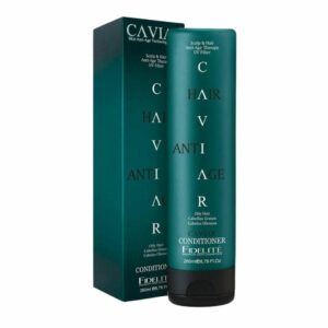 Acondicionador Grasos 900 ml Fidelite