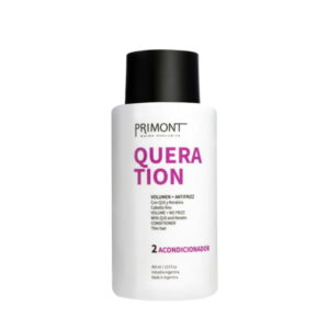 Acondicionador Queration 400ml Primont