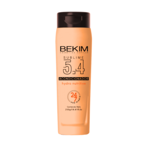Acondicionador Sublime 250ml Bekim