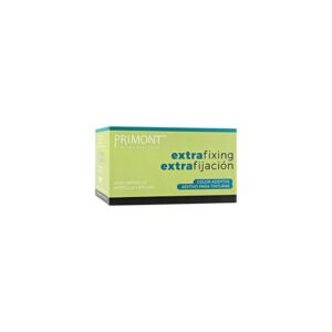 Ampolla Extra Fijacion 10ml 12 unidades Primont