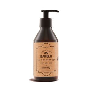 Shampo Barber 250ml Primont