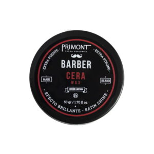 Cera Brillante 50gr Primont