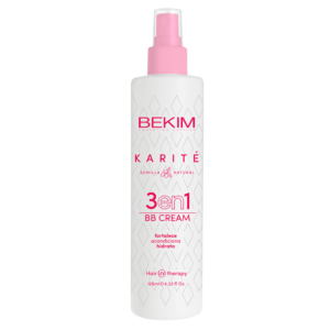 BB Cream Karite 3 en 1 125ml Bekim