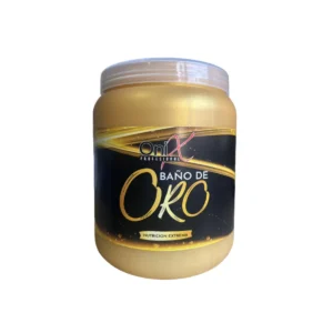 Mascara Oro x 1kg Onix