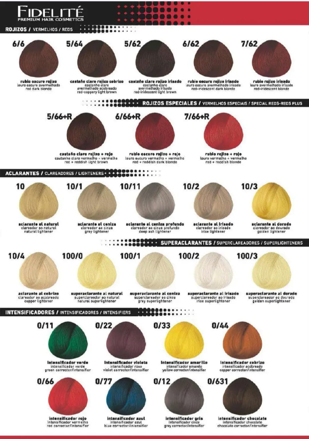 Tintura Fidelite x 60 gr - Imagen 5