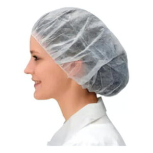 Cofias Descartables x 30 unid