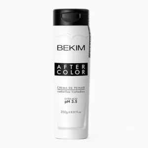 Crema De Peinar After Color 250ml Bekim