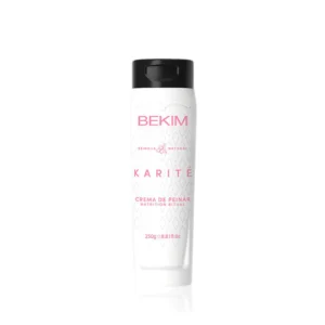 Crema de Peinar Karite 250ml Bekim