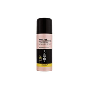 Aerosol Destellos Plata 180gr Primont