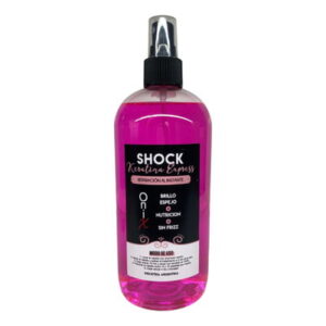 Shock Keratina Express litro ml Onix