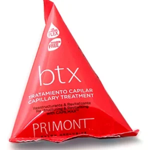 Tratamiento Btx 24 unidades Primont