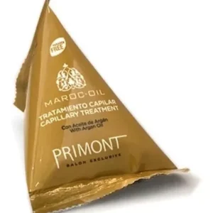 Tratamiento Maroc Oil 24 unidades Primont