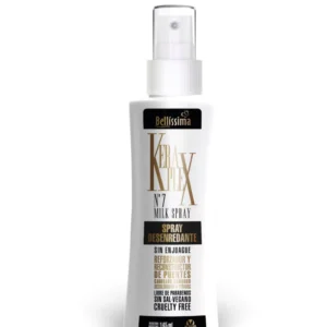 Spray Desenredante Keraplex N°7 145ml Bellisima