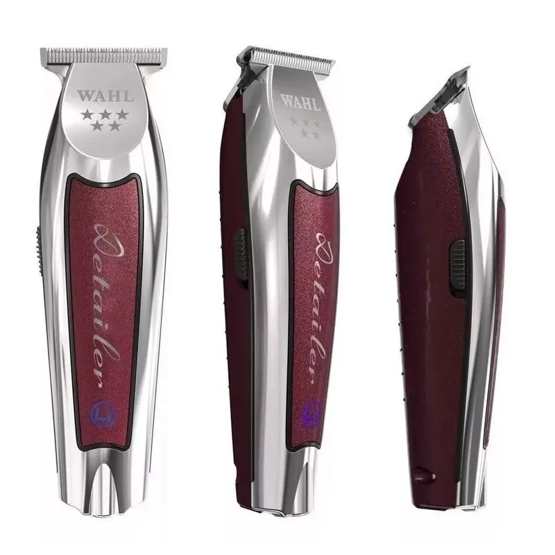 Detailer Inalámbrica Whal - Imagen 2