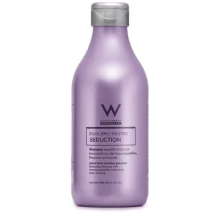 Shampoo seduction neutro 300ml hair therapy