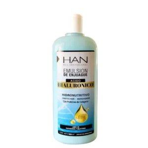 Emulsion Acido Hialuronico 500ml Han