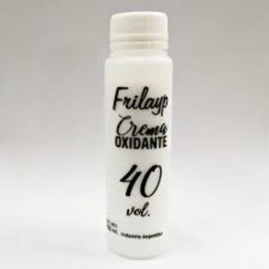 Crema Oxidante 40 vol 100ml frilayp