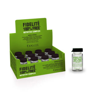 Ampolla free x 15 unid fidelite