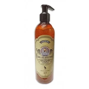Gel Afeitar 300 ml Yilho