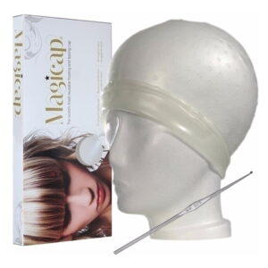 Gorra Magicap Silicona