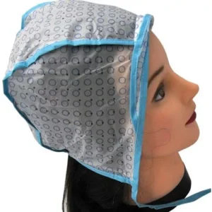 Gorro Reflejos Plastica Magicap