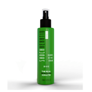 Keratina liquida 250ml The Real Brazilian Bekim