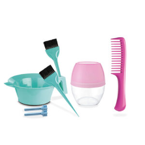 Kit Tintura Euroestil 52668
