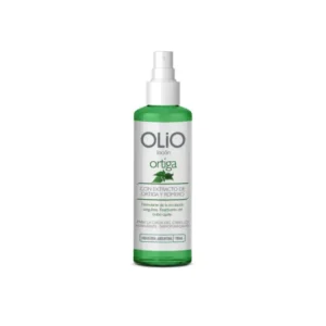 Loción Ortiga 110ml Anna de sanctis