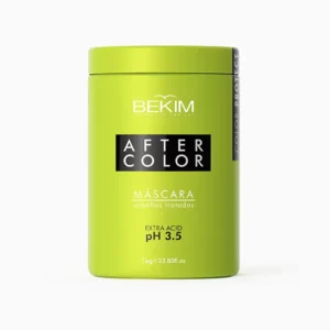 Mascara After Color 1kg Bekim
