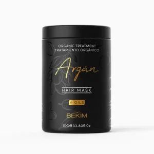 Mascara Argán 1kg Bekim