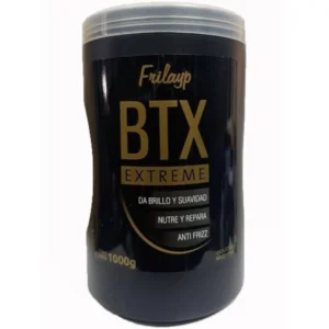 Mascara BTX Extreme 1kg Frilayp