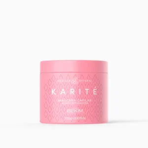 Mascara Karité 250gr Bekim