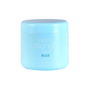 Mascara Matizadora Blue 250gr Bekim
