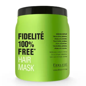 Mascara free kilo fidelite