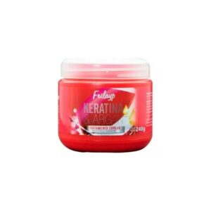 Mascara Keratina y Argán 240ml Frilayp