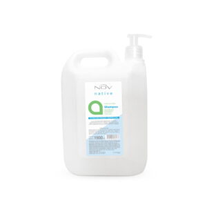Shampoo Argan 1900ml Nov
