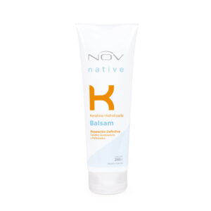 Acondicionador Keratina 240ml Nov
