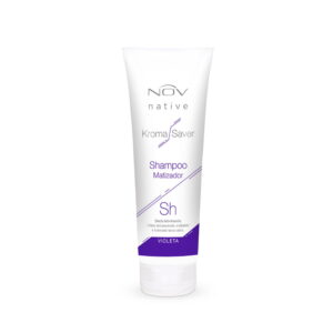 Shampoo Matizador 250ml Nov