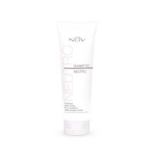 Shampoo Neutro 240ml Nov