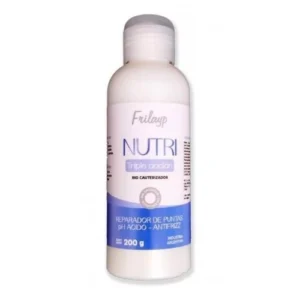 Nutri Triple Accion 200gr Frilayp