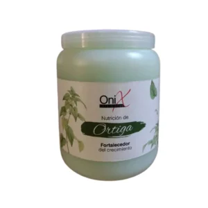 Mascara de Ortiga x 1kg Onix.